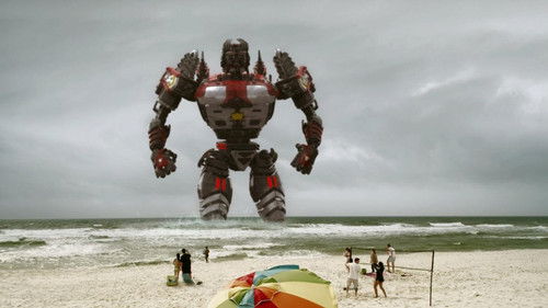 Atlantic Rim Bild 4