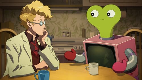 Adult Swim's The Elephant Bild 3