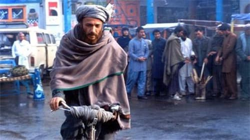 بای‌سیکل‌ران Bild 1