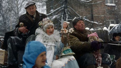 Róg Brzeskiej i Capri Bild 8