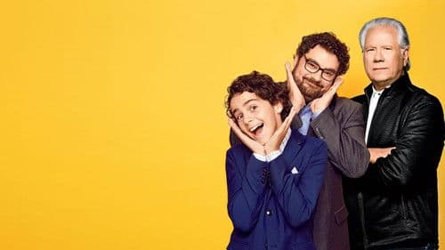 Me, Myself & I Bild 4