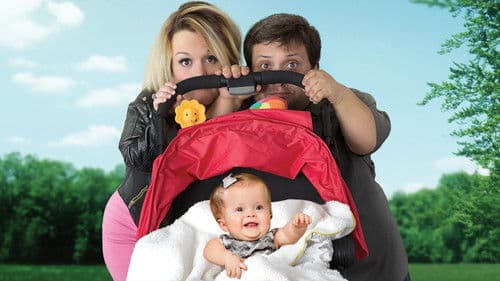 Little Women: Terra's Little Family Bild 1