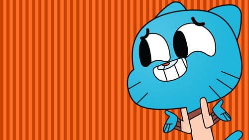 Die fantastische Welt von Gumball Bild 8