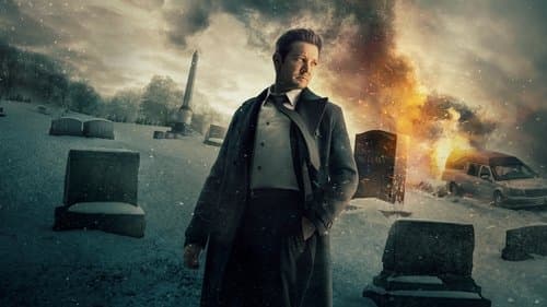 Mayor of Kingstown Bild 1