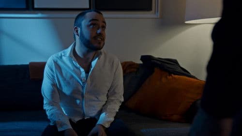 Night Disclosure Bild 5