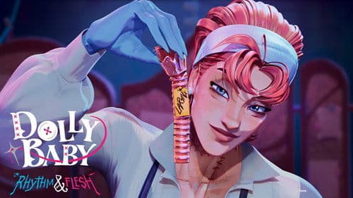 Dolly Baby - Rhythm & Flesh Bild 1