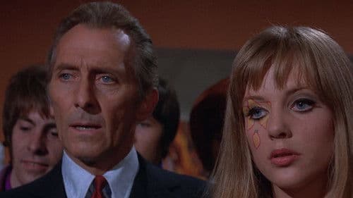 Die Bestie mit dem Skalpell Bild 4