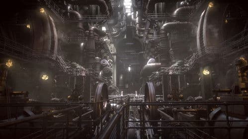 La Traversée Bild 5