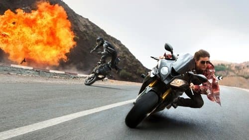 Mission: Impossible - Rogue Nation Bild 3