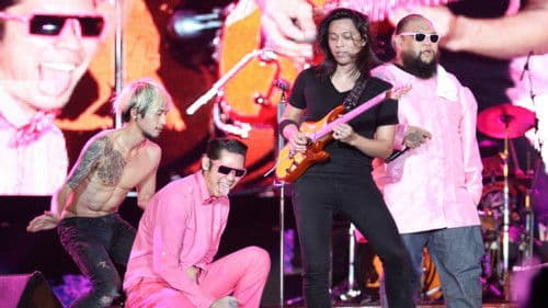 Bodyslam: Live in คราม Bild 2