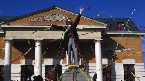 Tschaikowsky - Genie und Wahnsinn Bild 1