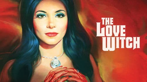 The Love Witch Bild 7