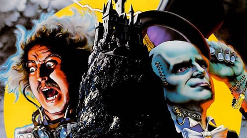 Frankenstein Junior Bild 6