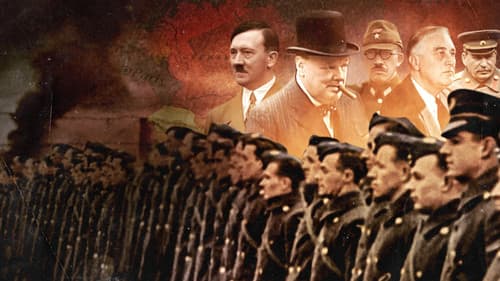 Greatest Events of World War II in Colour Bild 1