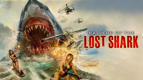 Raiders of the lost Shark Bild 3