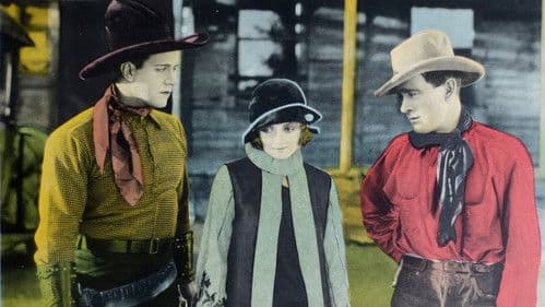 Code of the West Bild 2