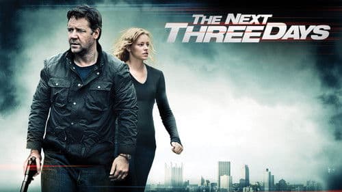 72 Stunden - The Next Three Days Bild 7