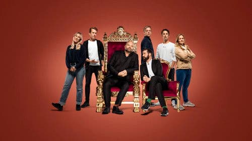 Kongen befaler Bild 4