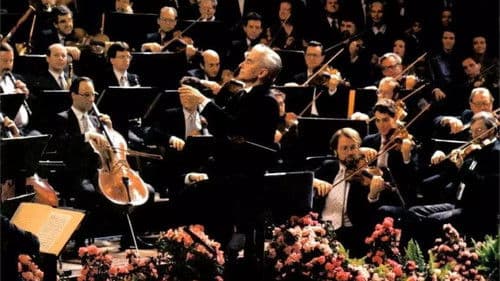 Neujahrskonzert der Wiener Philharmoniker 1987 Bild 1