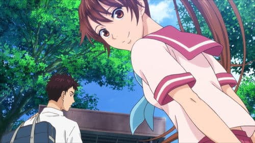 Elegant Yokai Apartment Life Bild 1