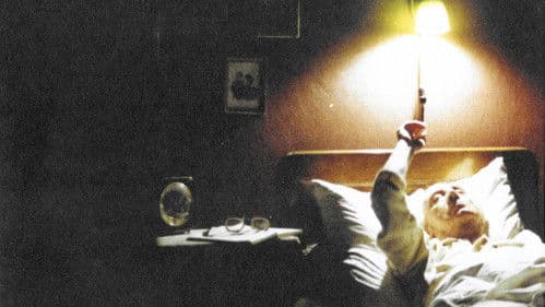 Ein wenig sterben Bild 1