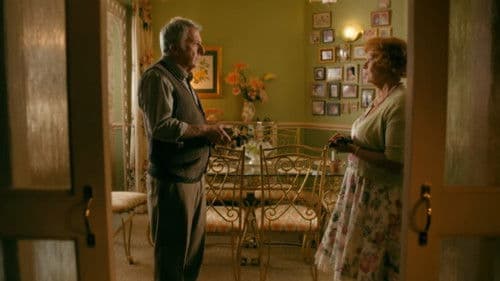 Mr. Hoppys Geheimnis Bild 3