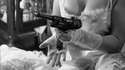 Singapore Sling Bild 3