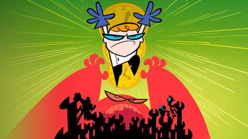 Dexter's Laboratory: Ego Trip Bild 4