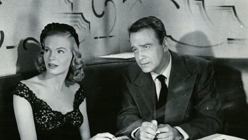 Unschuldig gejagt Bild 1