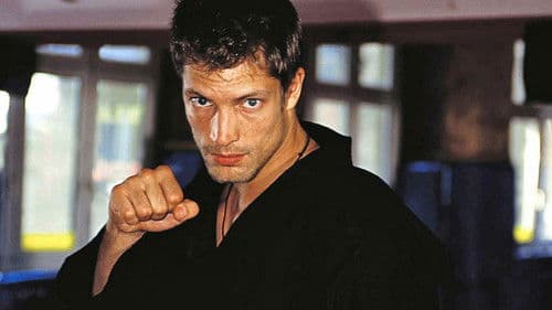 Der Puma - Kämpfer mit Herz Bild 1