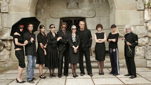 Наследство Bild 1