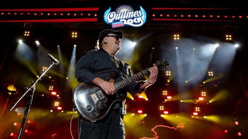 Las Pelotas - Quilmes Rock Bild 1