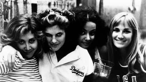 The Slumber Party Massacre Bild 1