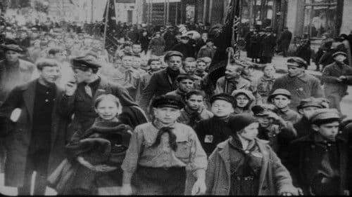 Кино-Правда № 20: Пионерская Правда Bild 1