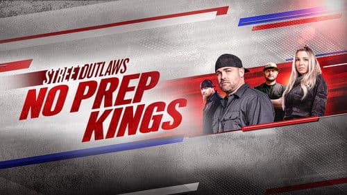 Street Outlaws: No Prep Kings Bild 3