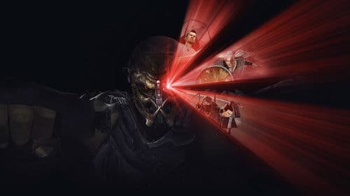 Predator: Killer of Killers Bild 1