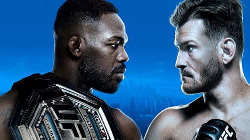UFC 309: Jones vs. Miocic Bild 6