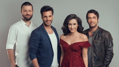 Hayatımın Aşkı Bild 1