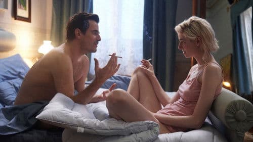 The Burnt Orange Heresy Bild 3