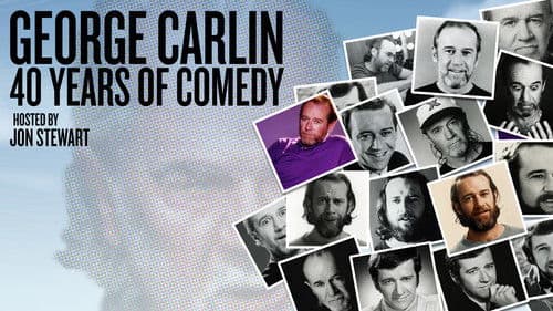 George Carlin: 40 Years of Comedy Bild 1