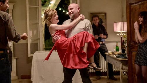 La Fille d'un grand amour Bild 2