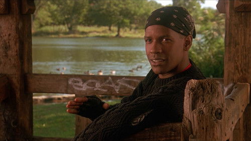 Mo' Better Blues Bild 7