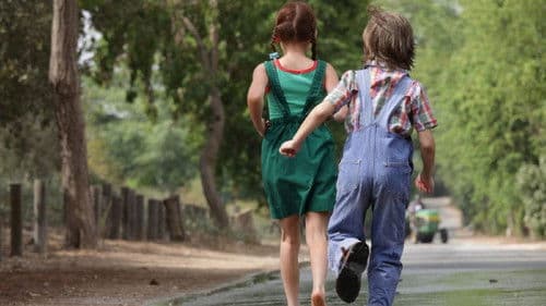 עד סוף הקיץ Bild 1