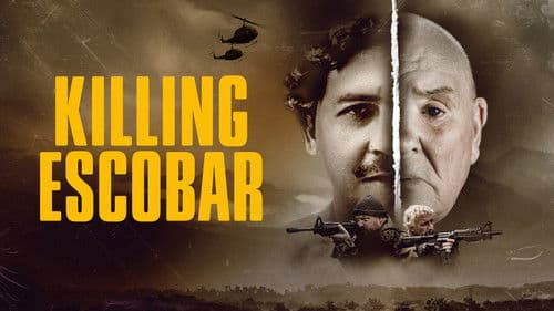 Killing Escobar - Mein Anschlag auf den Drogenbaron Bild 3