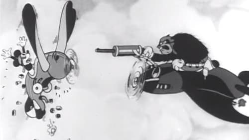 Der Postflieger Bild 1