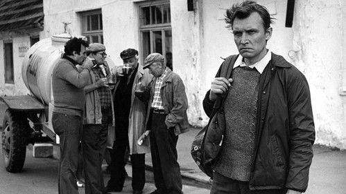 Nakts bez putniem Bild 1