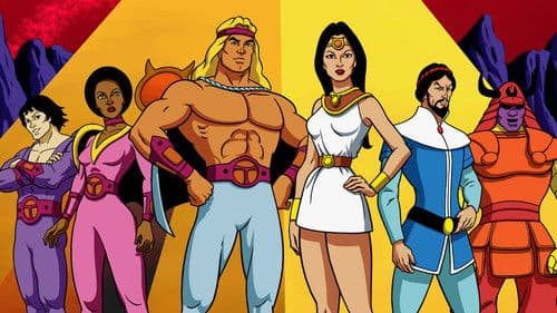 Space Sentinels Bild 2