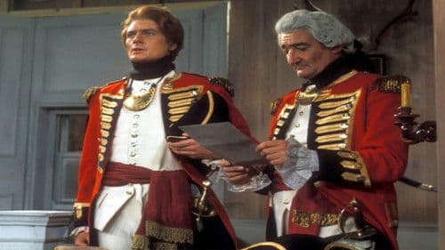 Der letzte Mohikaner Bild 5