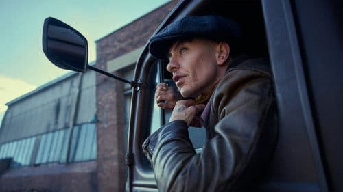 Peaky Blinders: The Immortal Man Bild 6