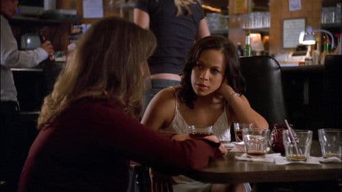 The Governor's Wife Bild 1